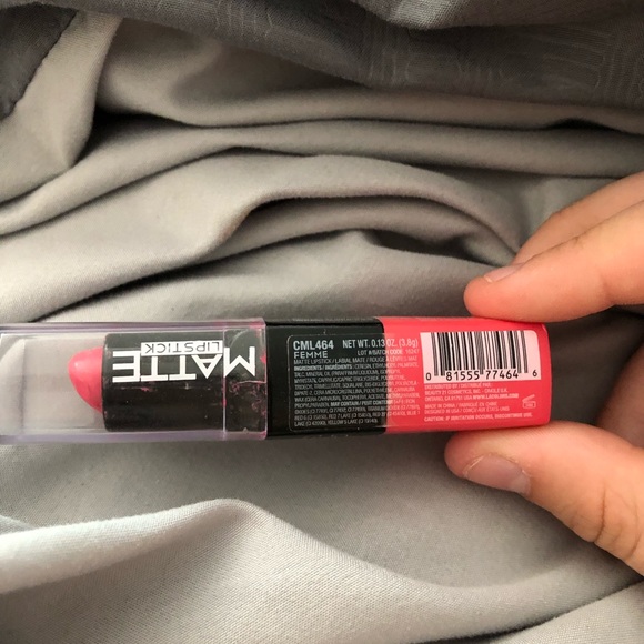 Lipstick - Picture 2 of 2